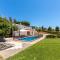 Beach Villa - oceanfront villa Martinhal