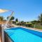 Beach Villa - oceanfront villa Martinhal