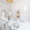 Beach Villa - oceanfront villa Martinhal
