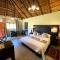 Mongena Private Game Lodge
