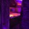 Private Room & Spa avec jacuzzi privatif - 里尔
