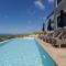 Villa Tina, scenic sea view stay by etouri