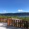 BUYAN LODGE lake view villa