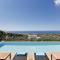 Villa Tina, scenic sea view stay by etouri