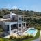 Villa Tina, scenic sea view stay by etouri