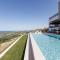 Villa Tina, scenic sea view stay by etouri
