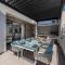 Chris Le Mare Gold Luxury Villa