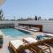 Chris Le Mare Gold Luxury Villa