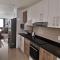 Apartment 13 Santana Pebbles, 164 South Beach Road, La Mercy