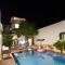 Casa Amberes