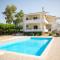 Sea Side Villa