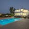 Sea Side Villa