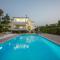 Sea Side Villa