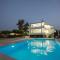 Sea Side Villa