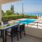 Sea Side Villa