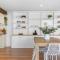 SALTWATER HOUSE - Opposite the beach and views over the lake!
