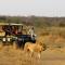 Mongena Private Game Lodge