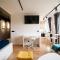 Apartament ZDROJOVY
