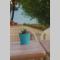 Pefkonas Apartments 100 m from the beach