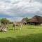 Mongena Private Game Lodge