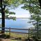 Cabin #4 - Loon's Landing cabin - Carp Lake