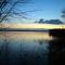 Cabin #4 - Loon's Landing cabin - Carp Lake