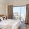 Seabrook holiday apartments