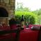 La Sala Vecchia - Lovely Tuscan Holiday house Badia Prataglia, Casentino Valley
