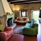 La Sala Vecchia - Lovely Tuscan Holiday house Badia Prataglia, Casentino Valley