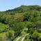 La Sala Vecchia - Lovely Tuscan Holiday house Badia Prataglia, Casentino Valley