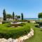 Sea Front Oceanus H3 by Ezoria Villas