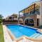 Sea Front Oceanus H3 by Ezoria Villas