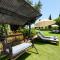 Sea Front Oceanus H3 by Ezoria Villas