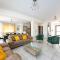 Sea Front Oceanus H3 by Ezoria Villas