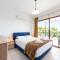 Sea Front Oceanus H3 by Ezoria Villas