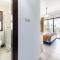 Sea Front Oceanus H3 by Ezoria Villas