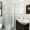 Sea Front Oceanus H3 by Ezoria Villas