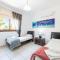 Sea Front Oceanus H3 by Ezoria Villas
