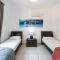 Sea Front Oceanus H3 by Ezoria Villas