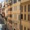 Spanish Steps Exclusive Rental in Rome