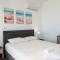 Sea Front Oceanus H3 by Ezoria Villas