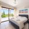 Sea Front Oceanus H3 by Ezoria Villas