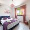 Sea Front Oceanus H3 by Ezoria Villas
