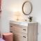 Sea Front Oceanus H3 by Ezoria Villas