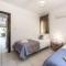 Sea Front Oceanus H3 by Ezoria Villas