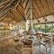 Ferney Nature Lodge