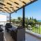 Sea Front Oceanus H3 by Ezoria Villas