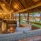 Mongena Private Game Lodge - Rust de Winter