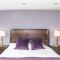 3 Berkeley Square Guesthouse