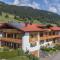 Landhaus Mucha - NATURPARK NAGELFLUHKETTE - Bergbahn im Sommer g